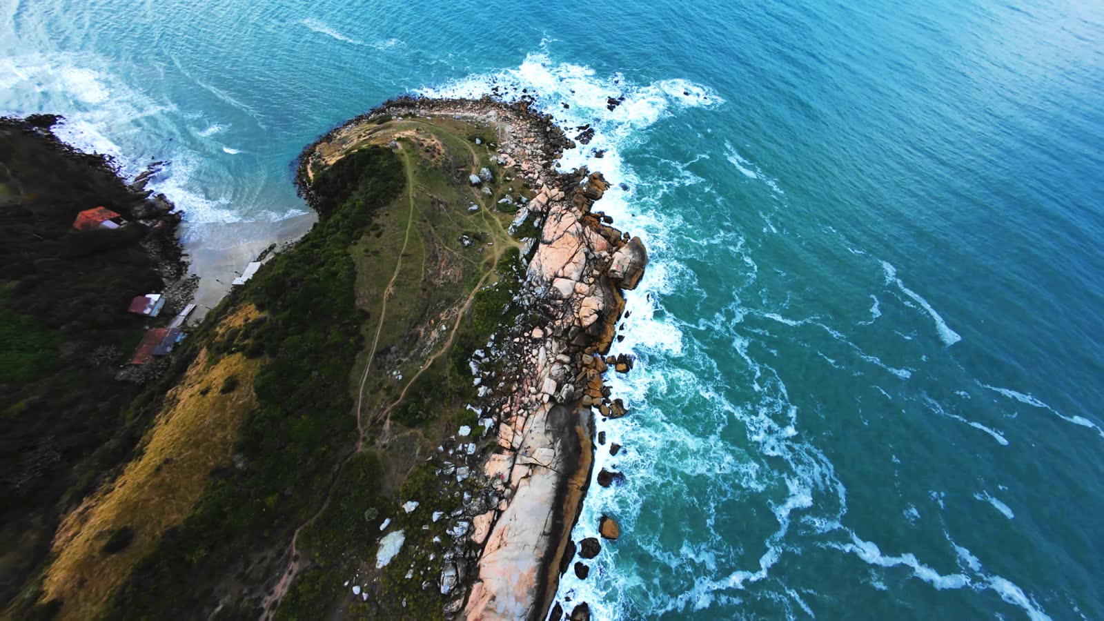 Praia dos Amores